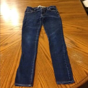 Abercrombie and fitch